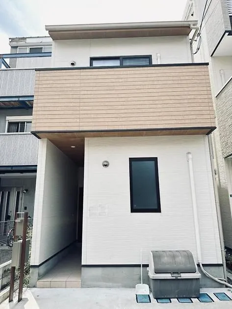 Osaka - Apartment - Vacation Stay 15154 Япония